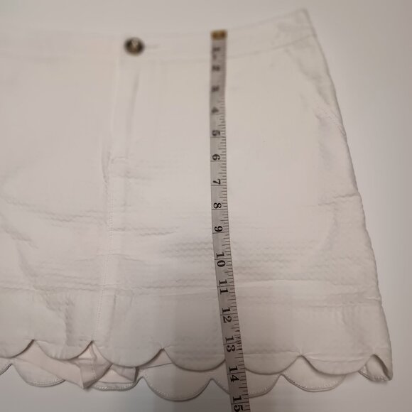 Lilly Pulitzer Women's Buttercup Short - Picture 3 of 6